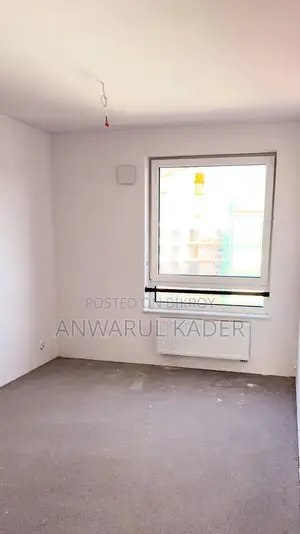 1bdrm Room Parlour in Lili Vila, Badda for Rent