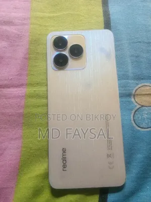Realme C53 128 GB