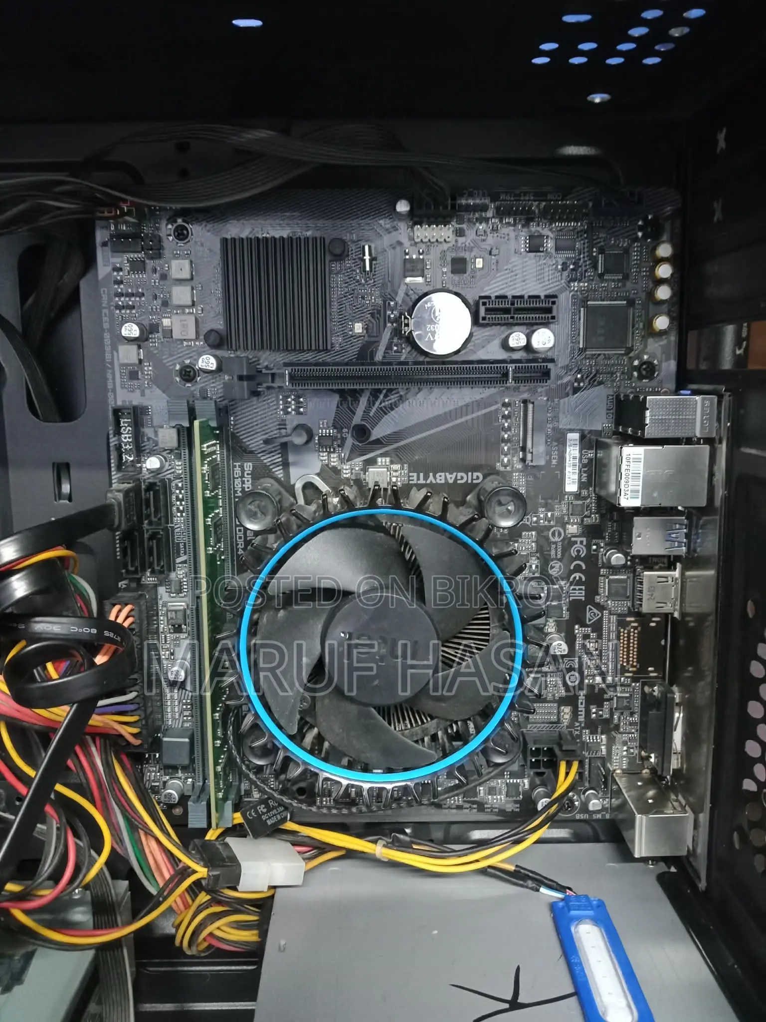 Intel 12 Th Gen Core I5