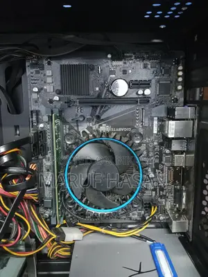 Intel 12 Th Gen Core I5