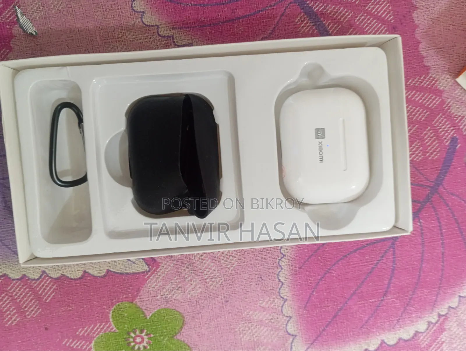 Mi Airpods