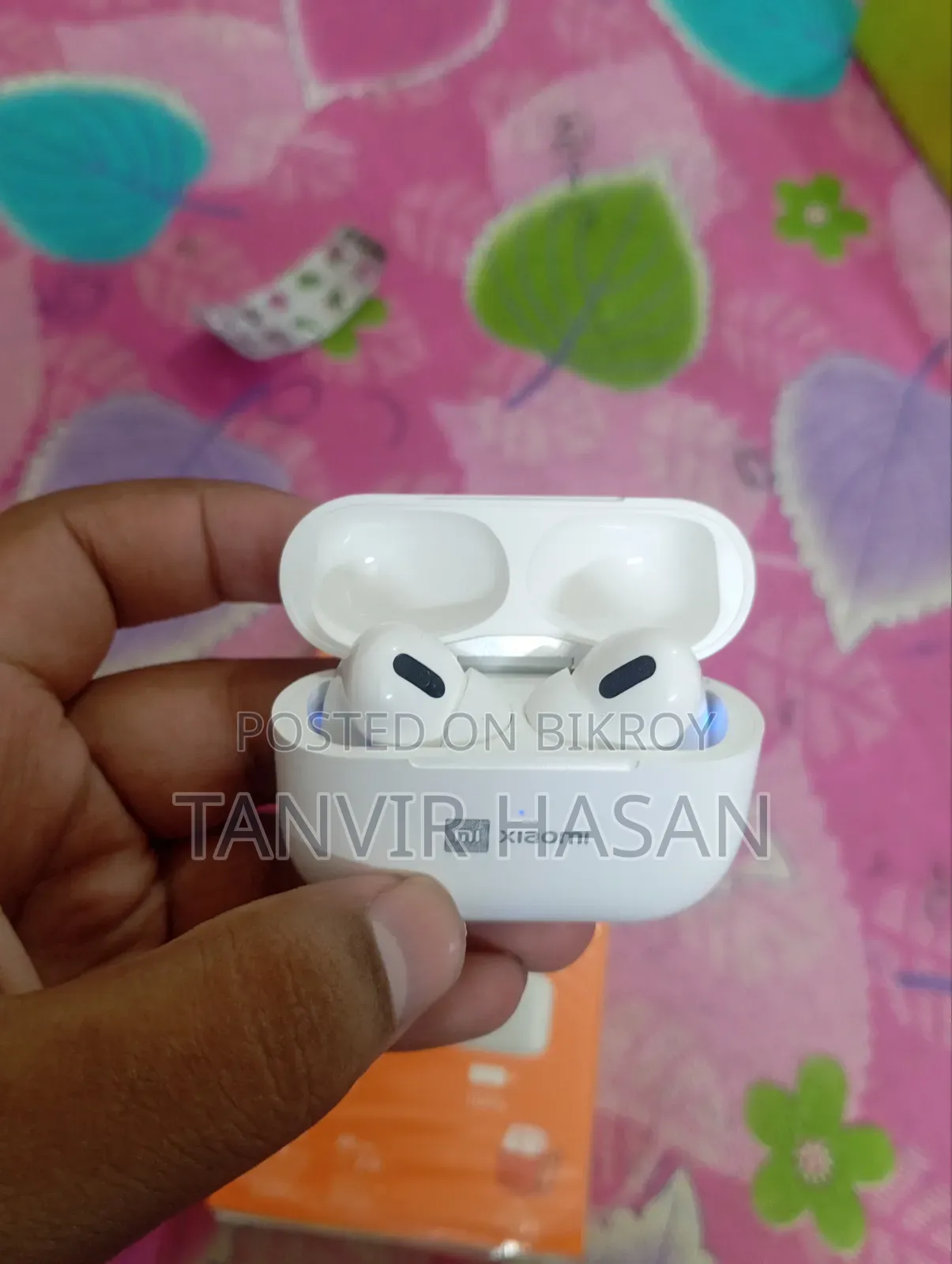 Mi Airpods