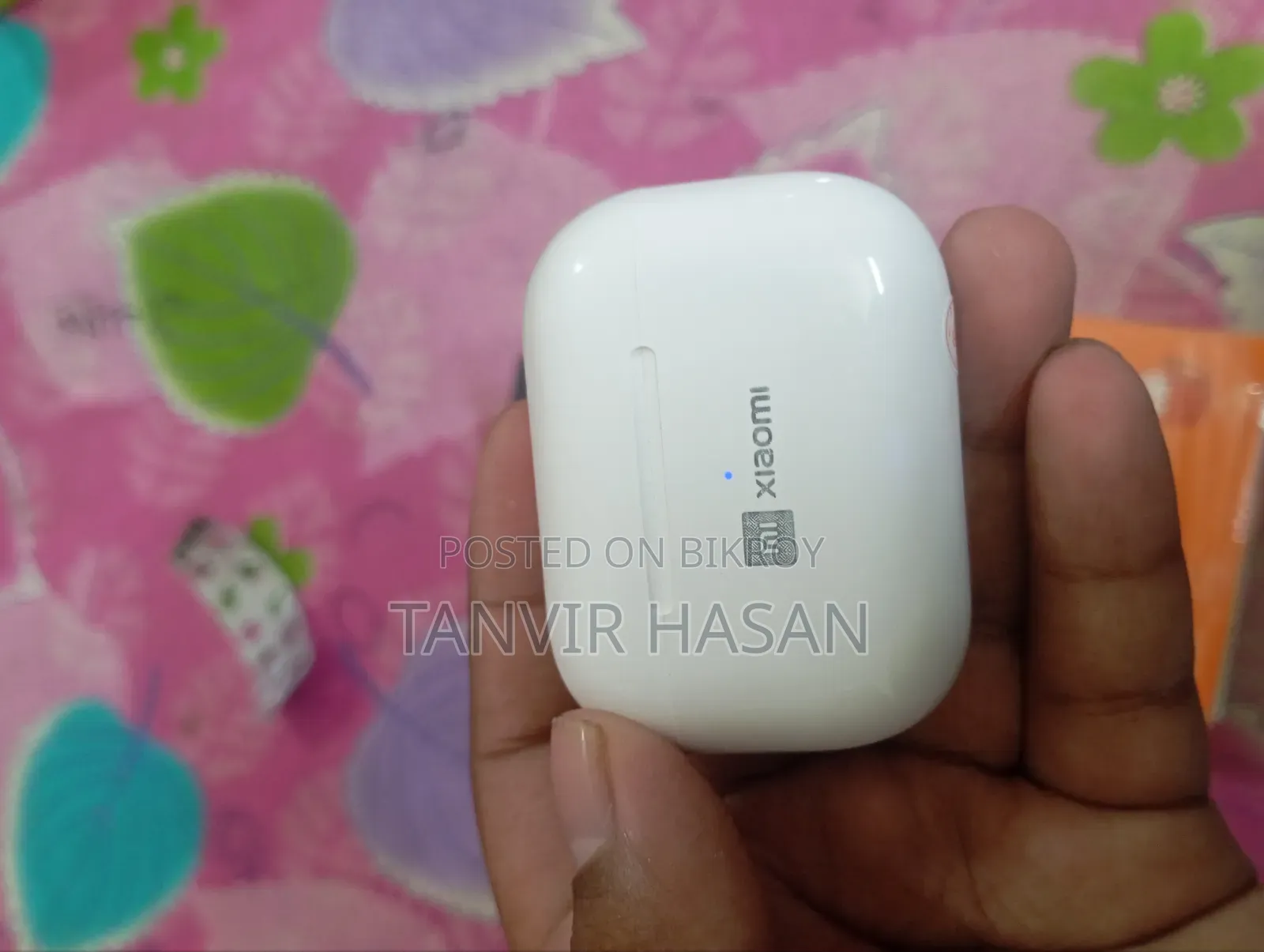 Mi Airpods