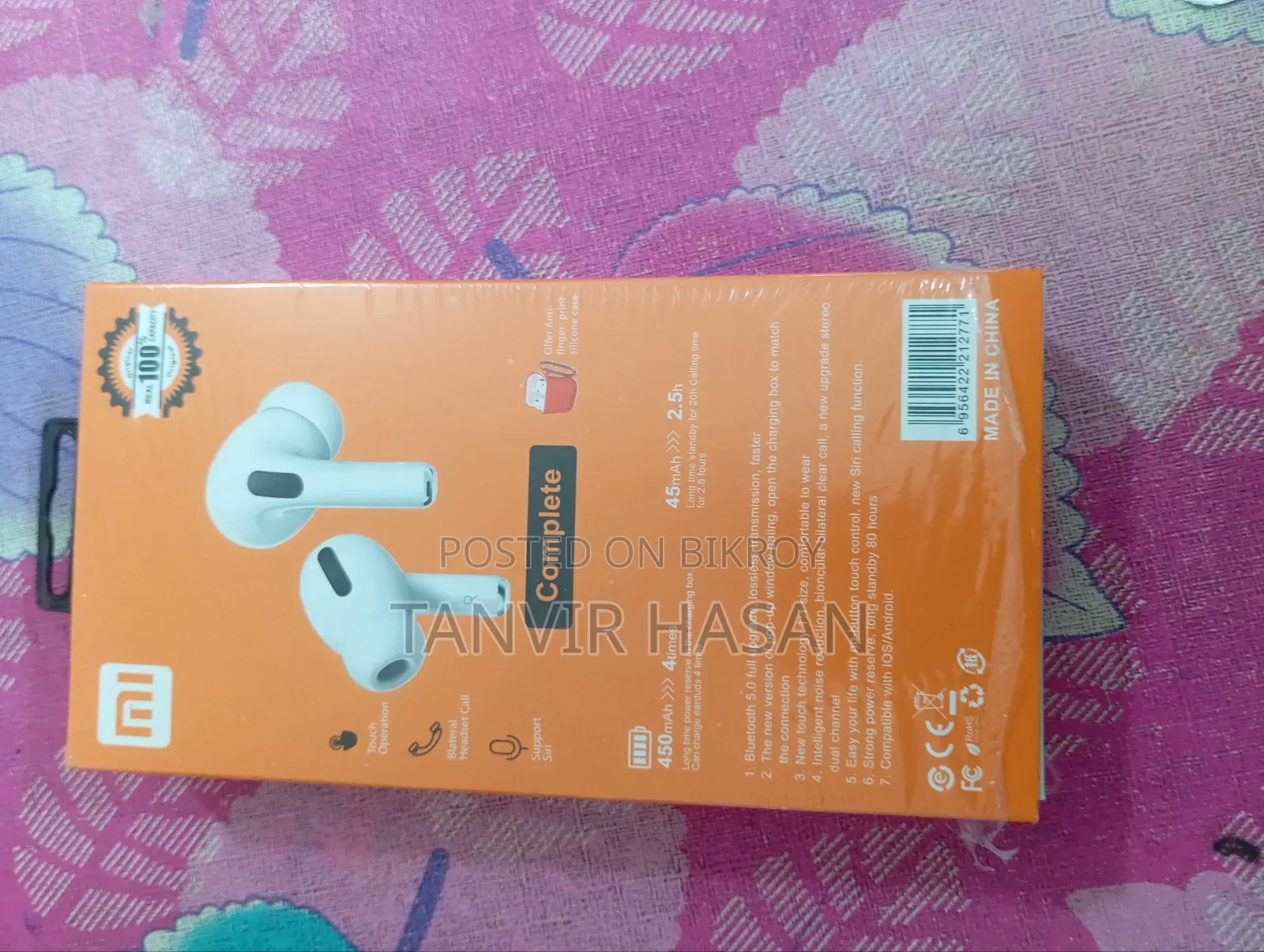Mi Airpods