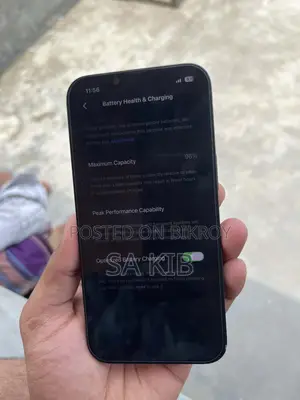 Apple iPhone 14 128 GB Black
