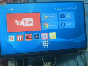 Android Smart TV Box
