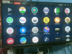Android Smart TV Box