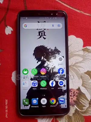 Huawei Nova 2I 32 GB Blue