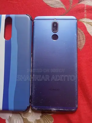 Huawei Nova 2I 32 GB Blue