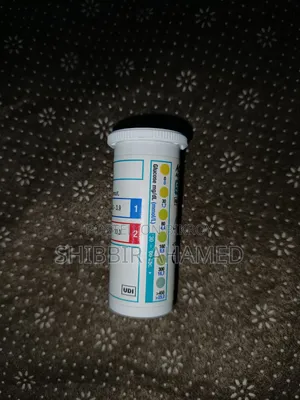 Accu-Chek Active Test Kit