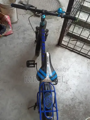 ফ্যালকন বাইসাইকেল