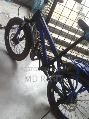 ফ্যালকন বাইসাইকেল