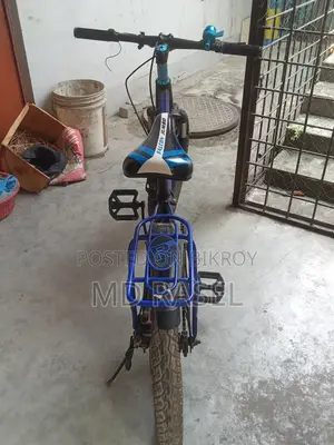 ফ্যালকন বাইসাইকেল