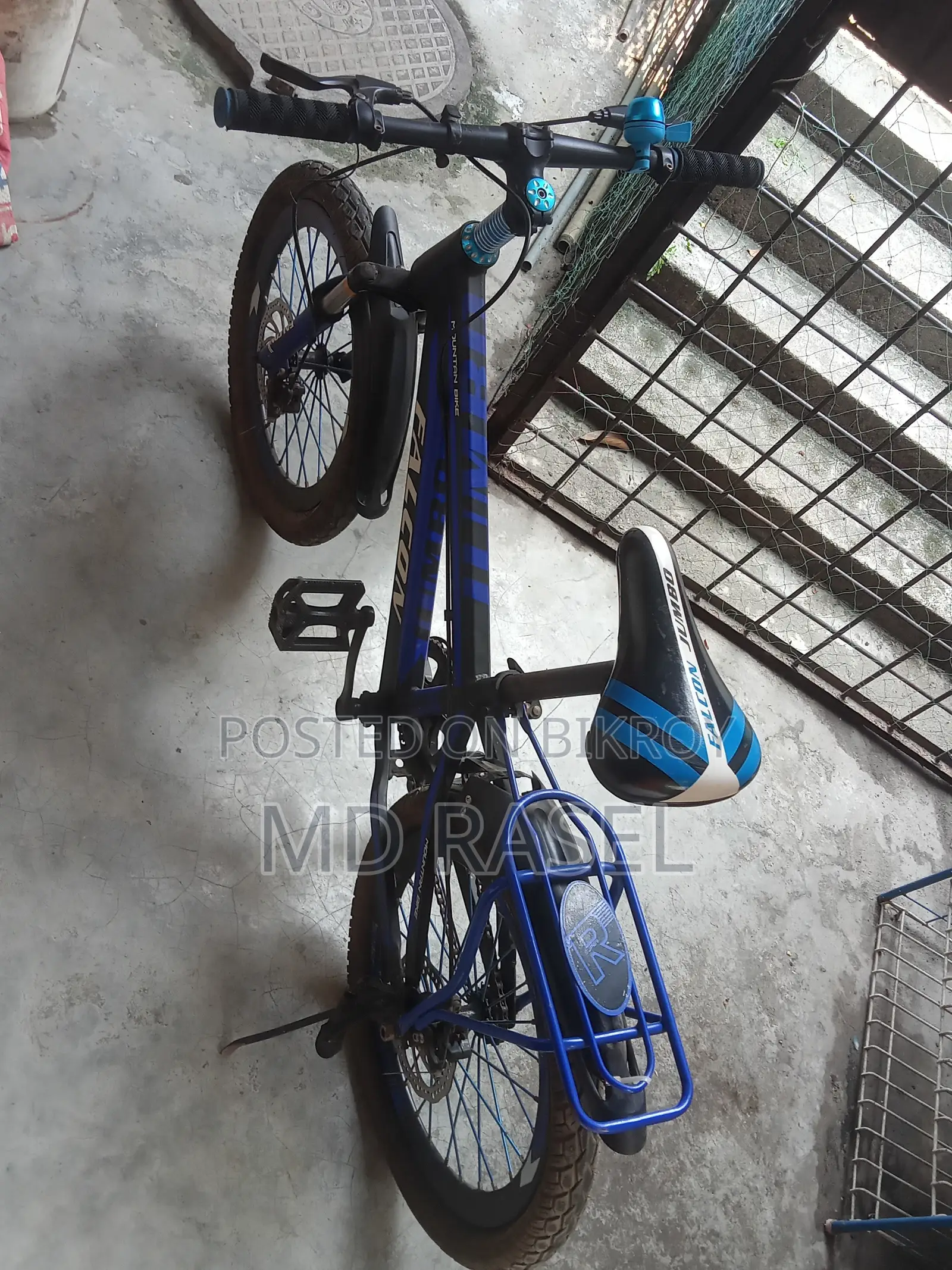 ফ্যালকন বাইসাইকেল