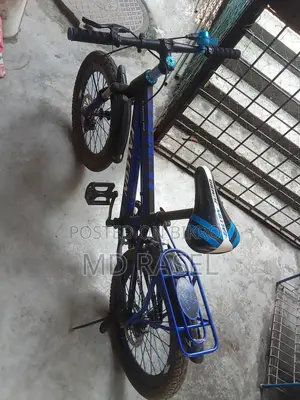 ফ্যালকন বাইসাইকেল