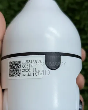 Wifi Wireless Light Bulb Camera