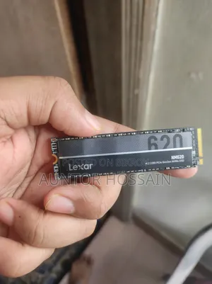 Lexar Nm620 512gb Nvme For Sell
