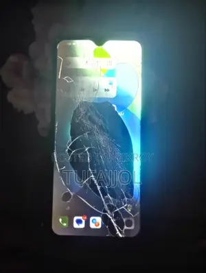 Infinix Smart 6 Plus 32 GB Blue