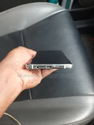 Samsung Galaxy A71 5G 128 GB White