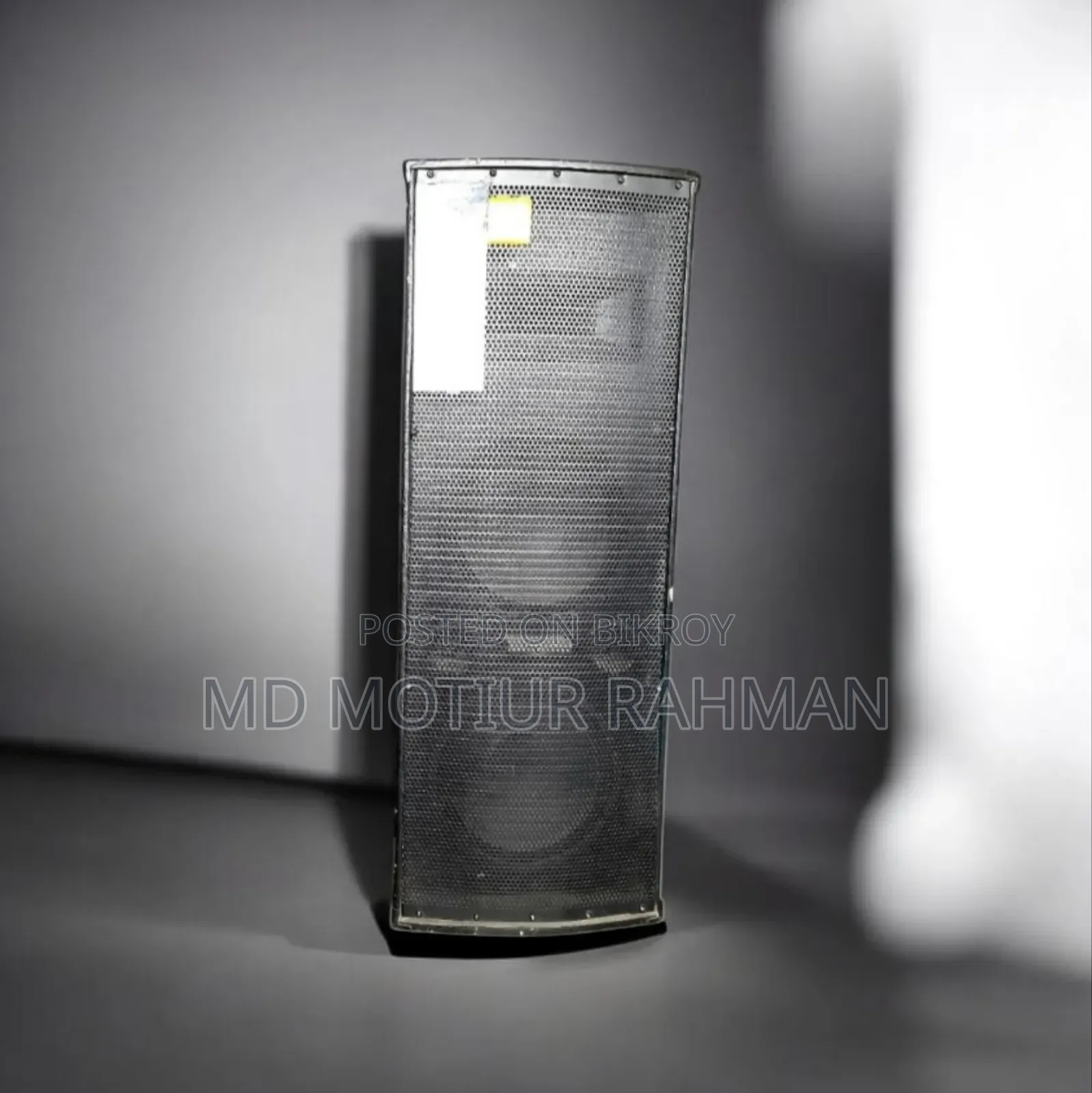 Speaker JBL SRX 725 Professional