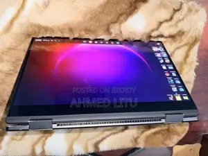 Laptop Samsung Galaxy Book3 360 15 NP750QFG 16GB Intel Core I7 HDD 1T