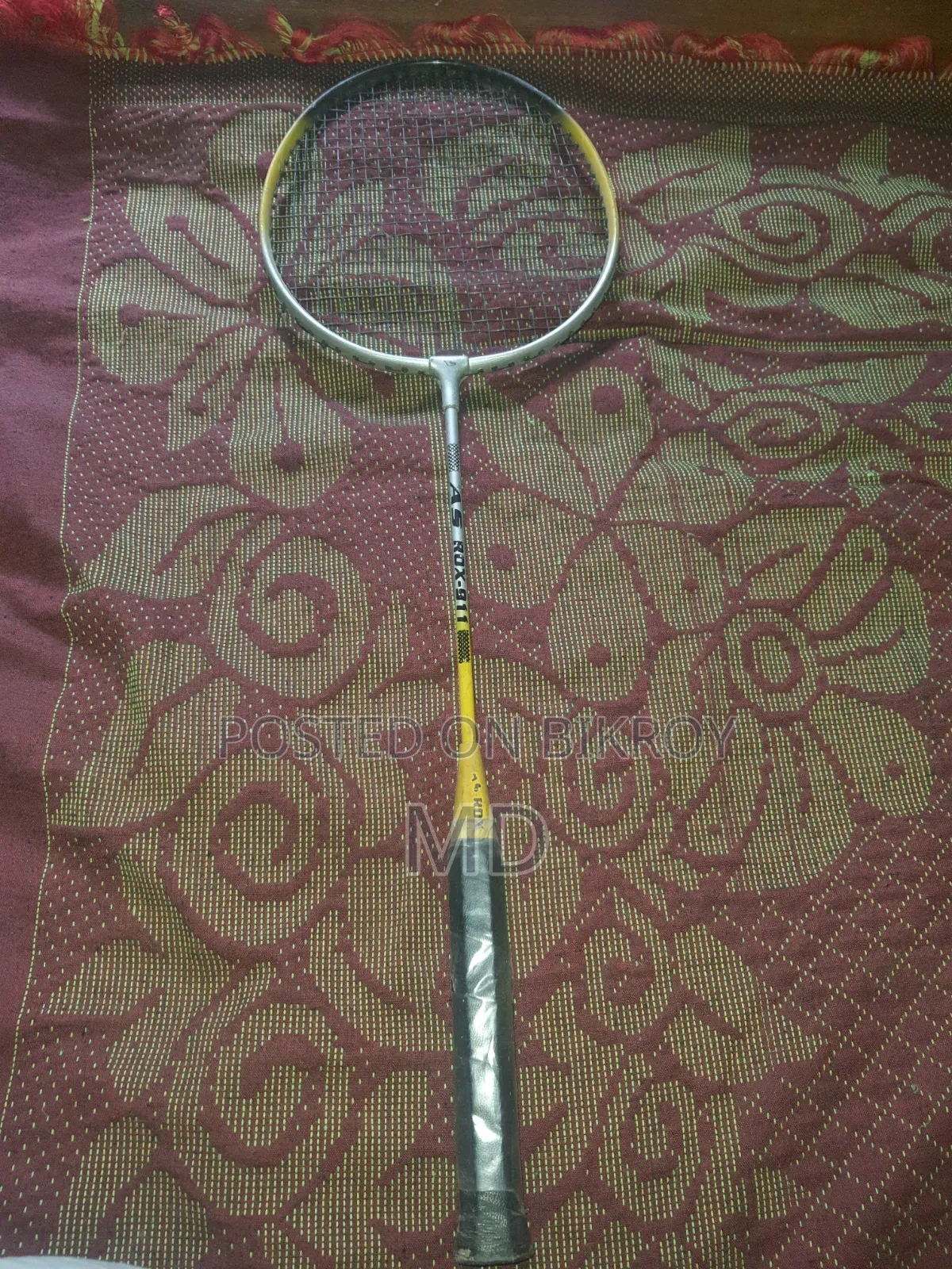 Sports Racket Bat