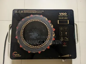 Infrared Cooker
