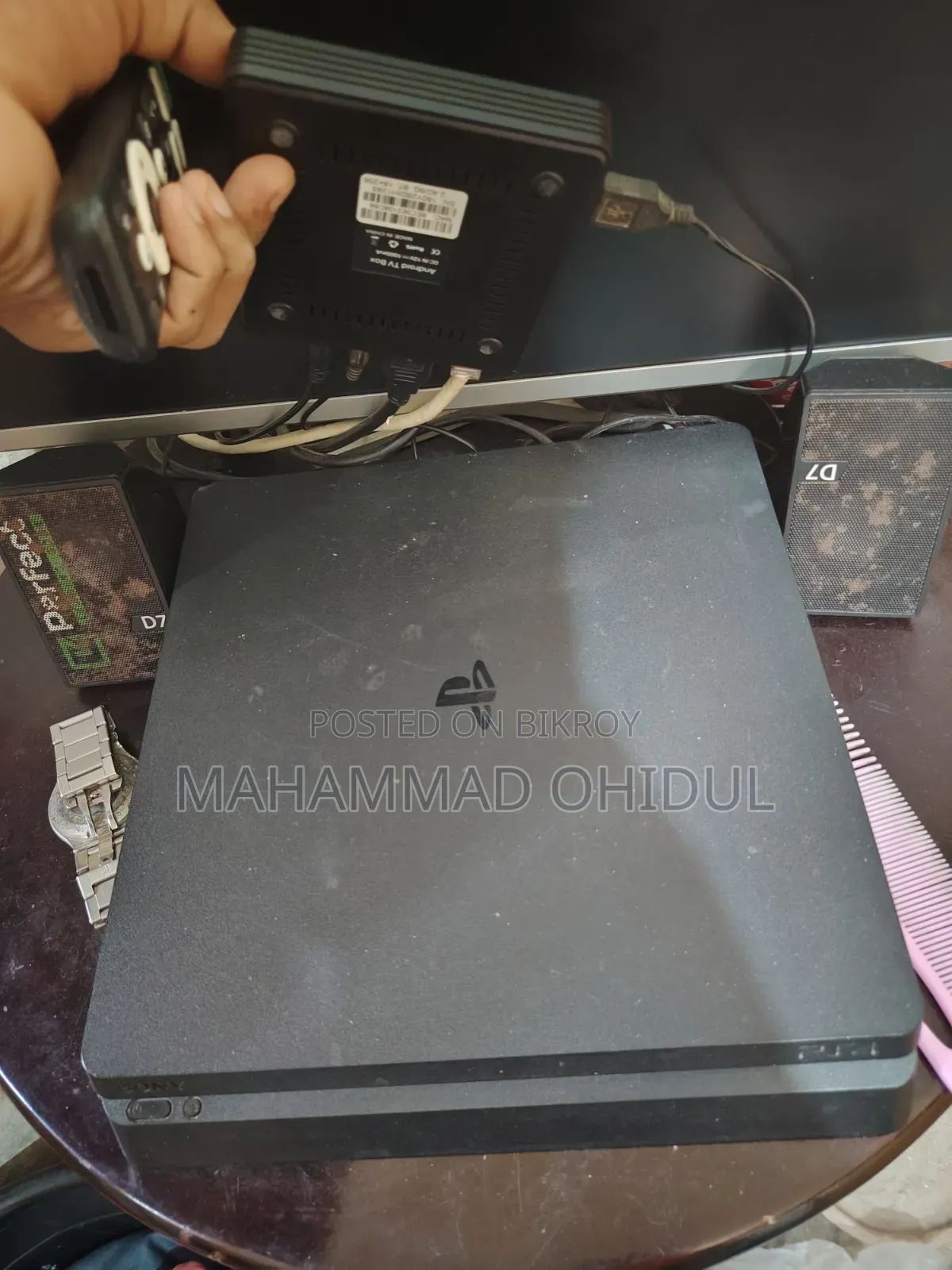 Playstation 4
