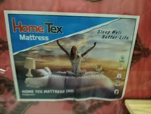 হোমটেক্স ম্যাট্রেস