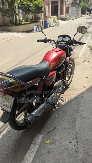 হিরো হাঙ্ক ২০১৮ রেড