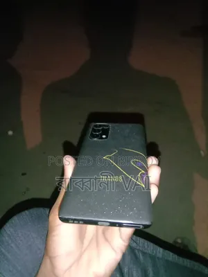Oppo Reno5 Pro 5G 128 GB Black