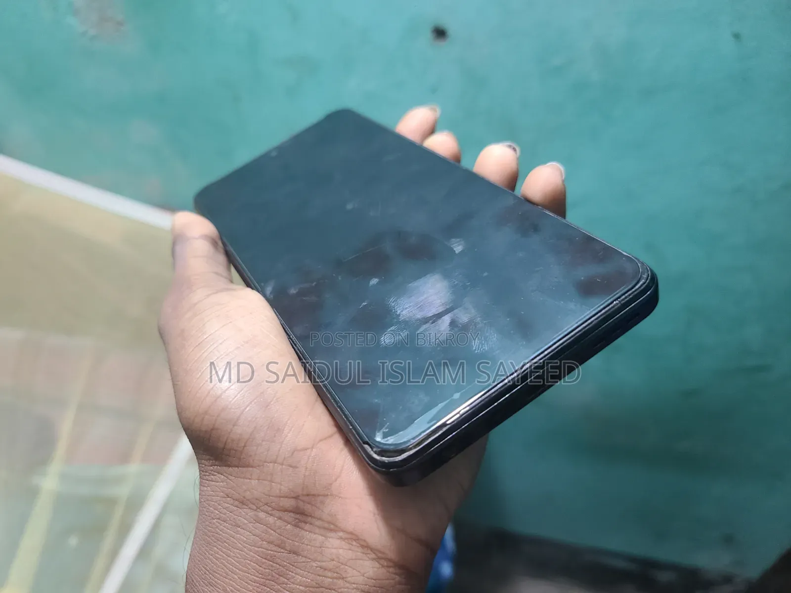 Walton 128 GB Black