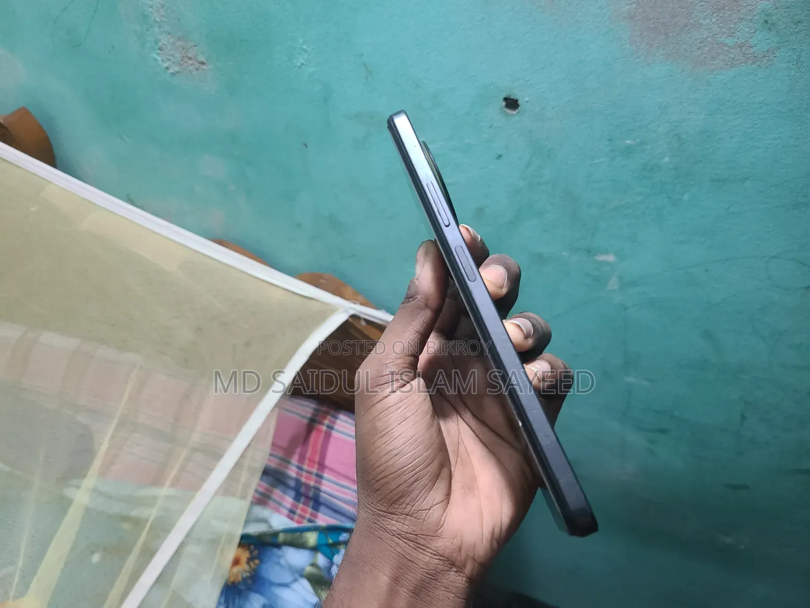 Walton 128 GB Black