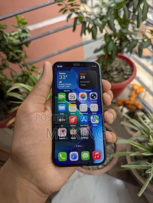 Apple iPhone 12 Mini 64 GB Black