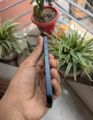 Apple iPhone 12 Mini 64 GB Black
