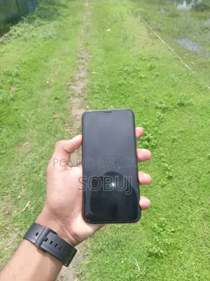 Apple iPhone XS 64 GB Gold