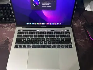 Laptop Apple MacBook 2017 8GB Intel Core I5 SSD 512GB