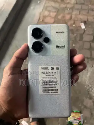 Xiaomi Redmi Note 13 256 GB Purple