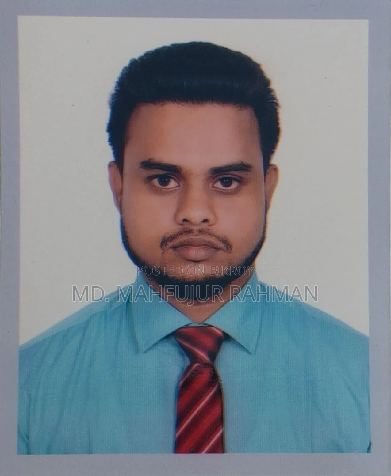 Computer Operator