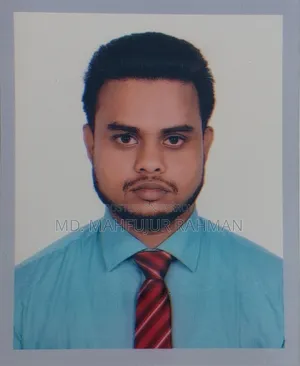 Computer Operator