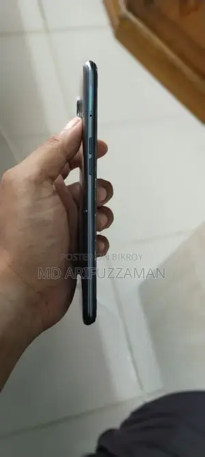 Oppo F17 Pro 128 GB Gray