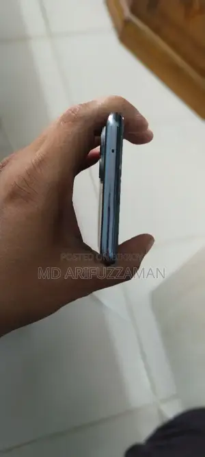 Oppo F17 Pro 128 GB Gray