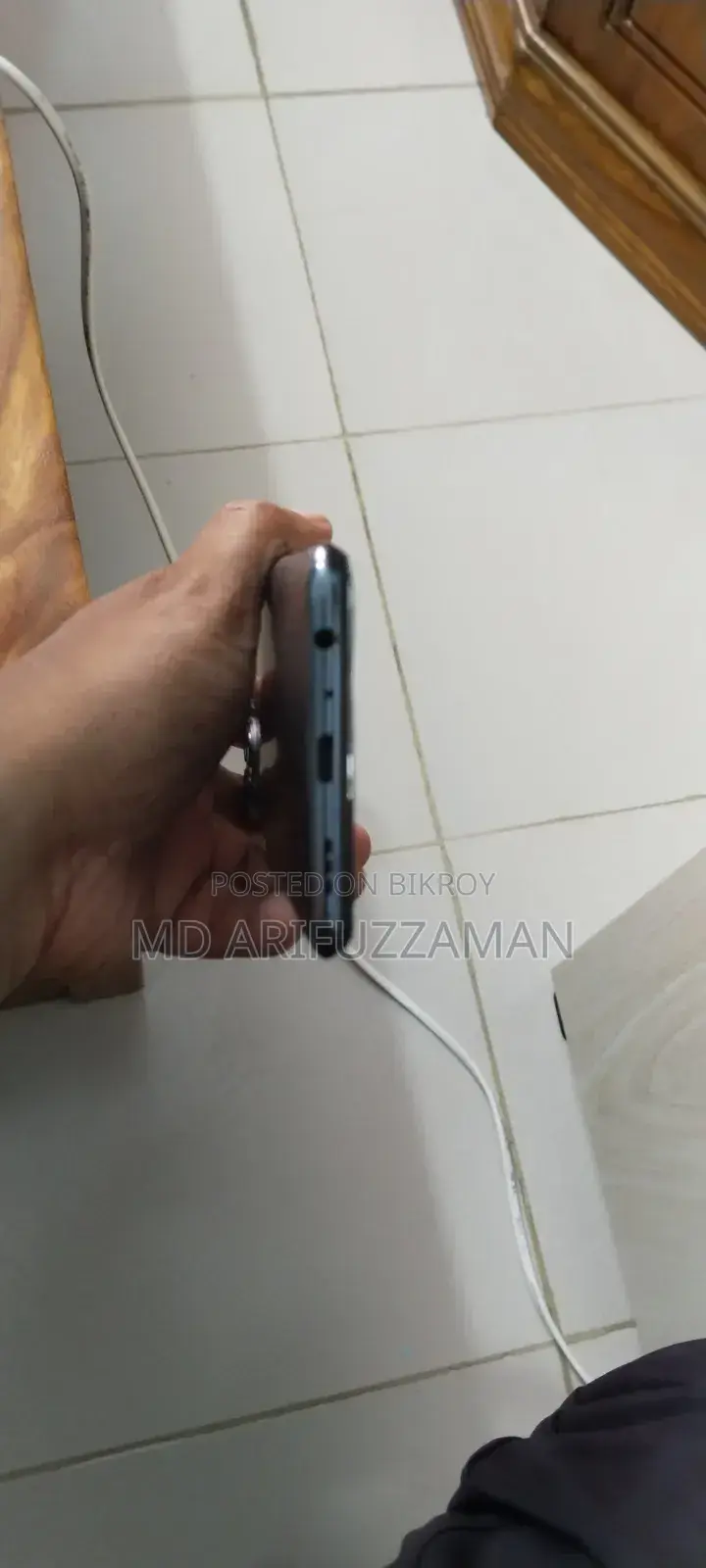 Oppo F17 Pro 128 GB Gray