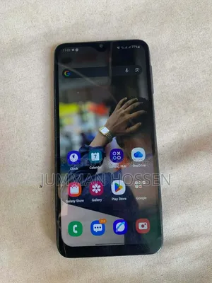 Samsung Galaxy M21 64 GB