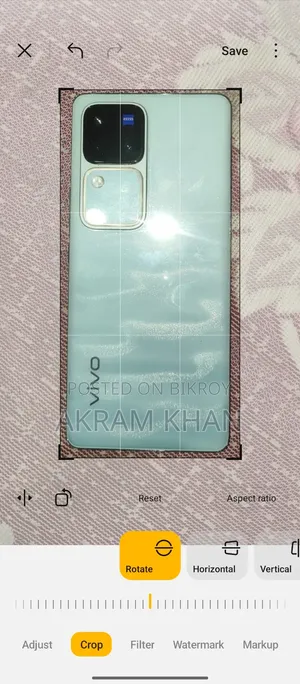 Vivo V30 Pro 256 GB