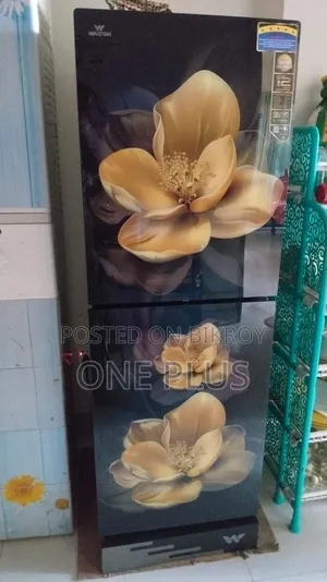 ওয়ালটন ফ্রিজ ১৭৬ লিঃ/ ১২.৫ সেপ্টি