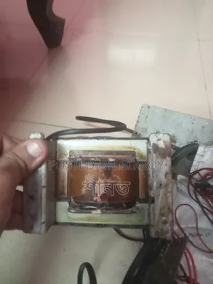 Box Tandistar