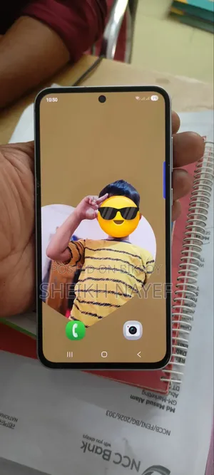 Samsung Galaxy A55 256 GB
