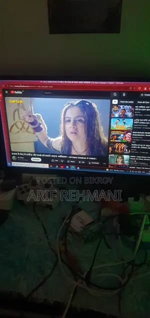 Singer Non Smart Tv