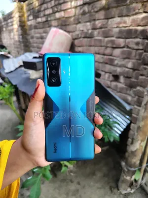 Xiaomi Redmi K50 256 GB Blue
